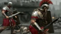 Ryse: Son of Rome - Launch-Trailer zum römischen Xbox One-Hack&Slay