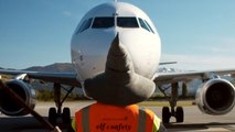 Ein ganz normaler Tag in Mittelerde - Neues Werbevideo von Air New Zealand