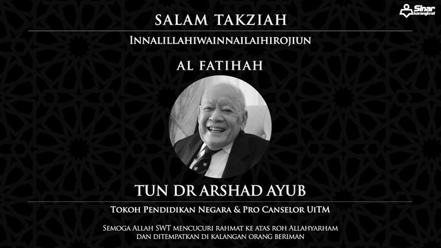 'Saya mahu selamatkan bangsa Melayu, bukan Bahasa Melayu'