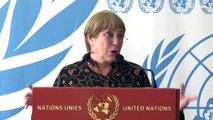 Michelle Bachelet deja la ONU y vuelve a Chile | 