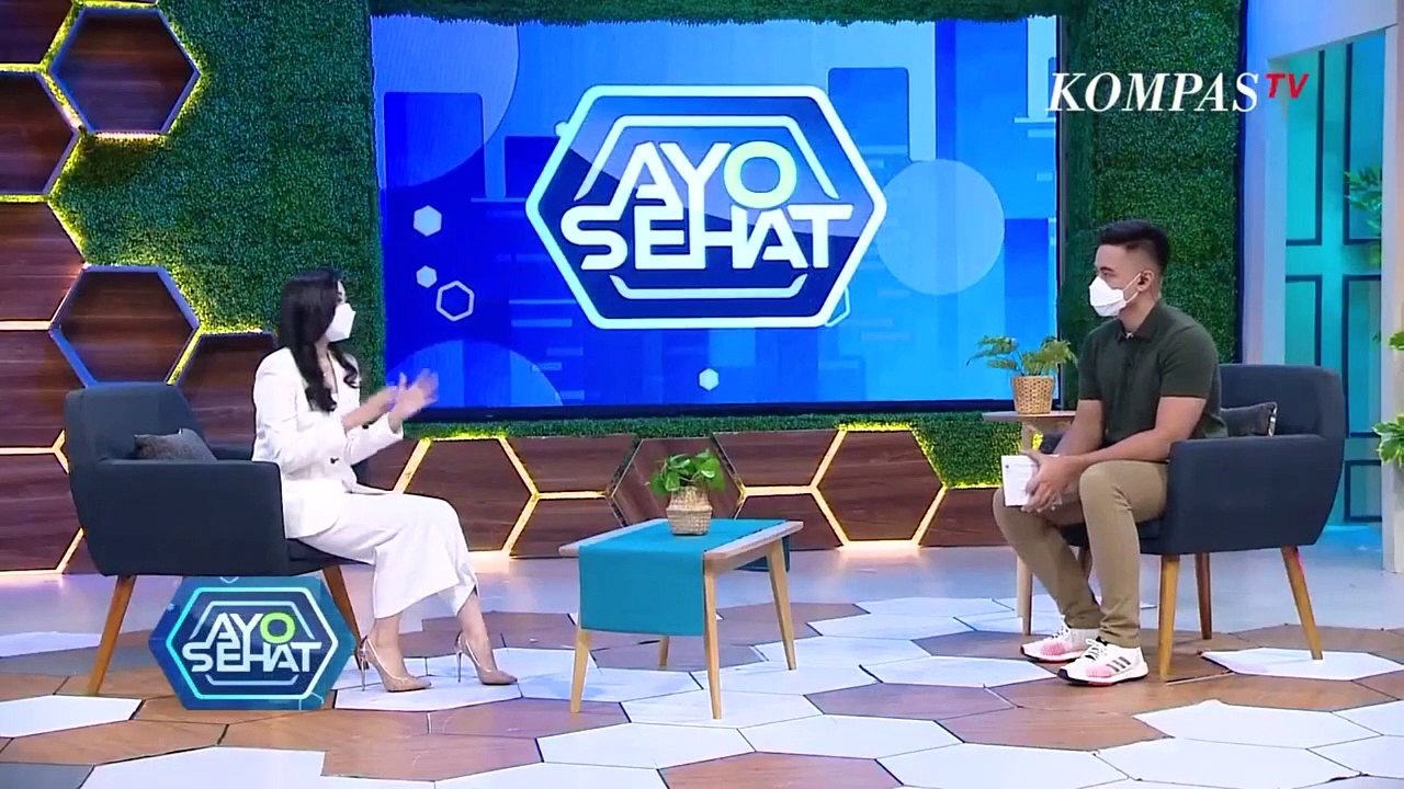 Tipe-tipe Vitiligo Hingga Penyakit Autoimun Bisa Jadi Penyebab Vitiligo?| AYO SEHAT