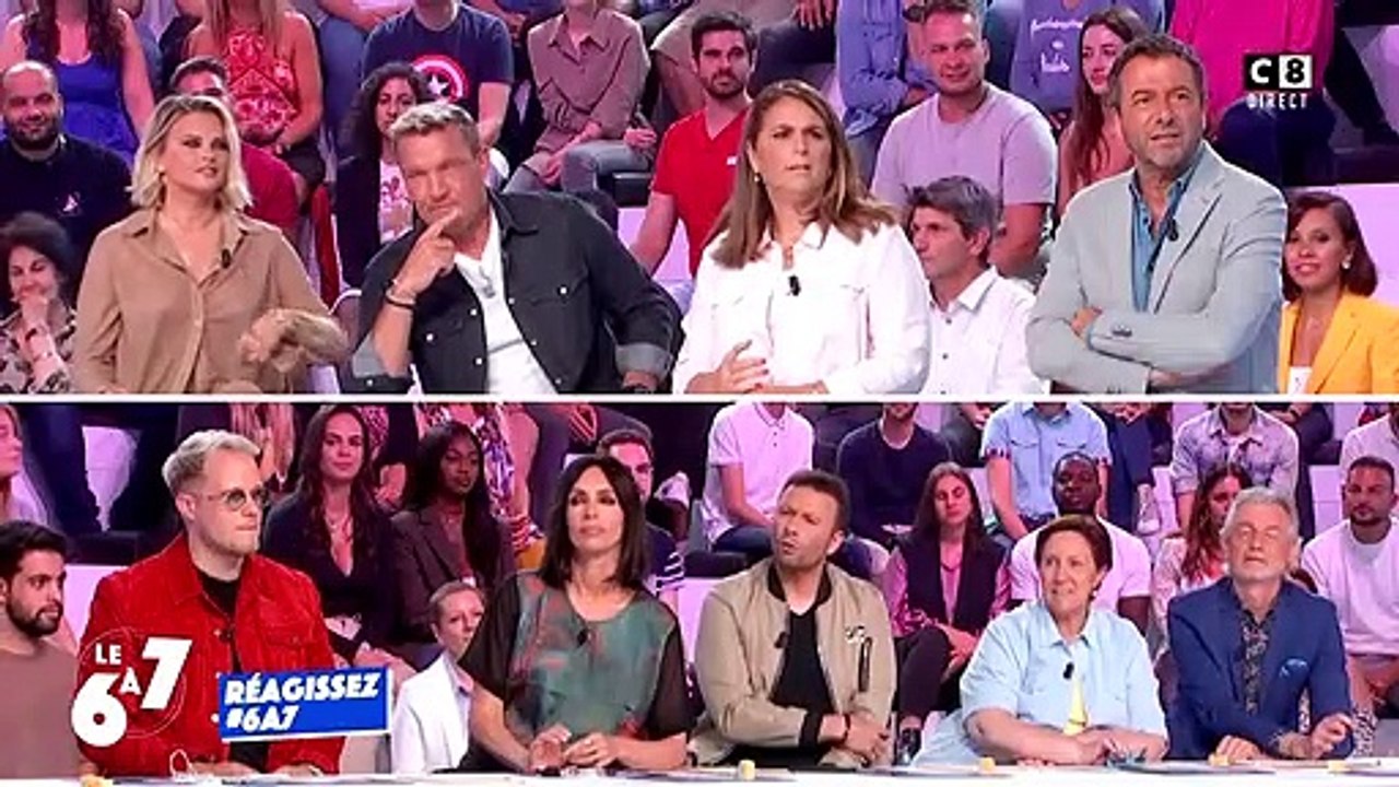 Kelly Vedovelli bientôt virée de TPMP ? Cyril Hanouna "veut s'en débarasser"