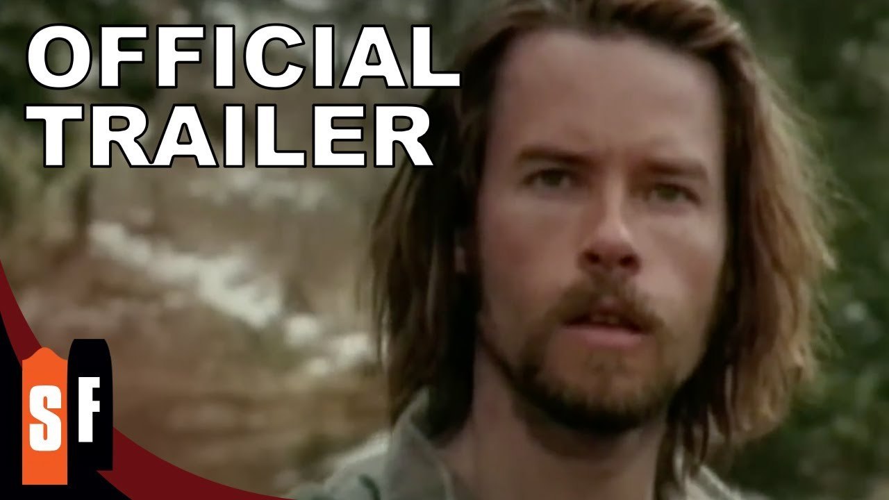 Ravenous - Trailer