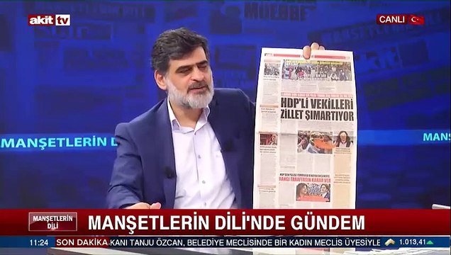 Bak sen şu geri dönüşe! HDP’li isim İP’li Aytun Çıray’ı hizaya çekti