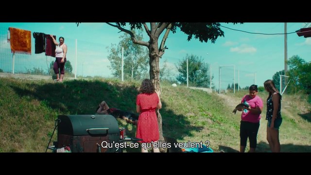 Mi iubita mon amour Bande-annonce VF