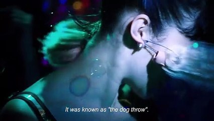 Der ganz große Coup Trailer OV