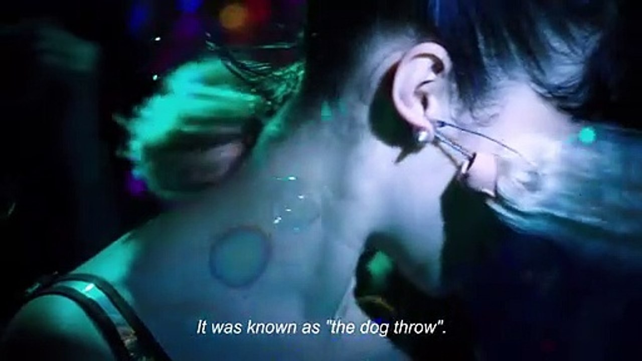 Der ganz große Coup Trailer OV