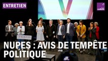 Nupes : ancienne gauche ou nouvelle radicalité ?