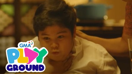 One Day Isang Araw: Black bibingka, sagot sa problema!