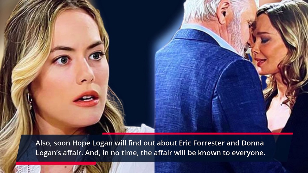 50 The Bold and The Beautiful Spoilers Here's What Will Happen To Bridge Moving Forward.