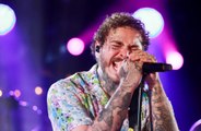 Post Malone reveals he is engaged and has become a father