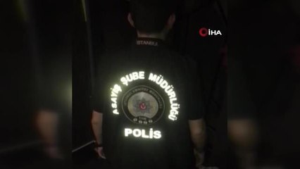 8 ilde dev dolandırıcılık operasyonu: 36 gözaltı