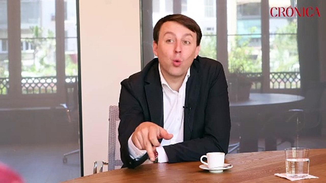 Javi López habla de la situación de los combustibles fósiles en el contexto actual