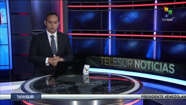 Ecuador: Conaie denuncia detención de su máximo líder Leonidas Iza