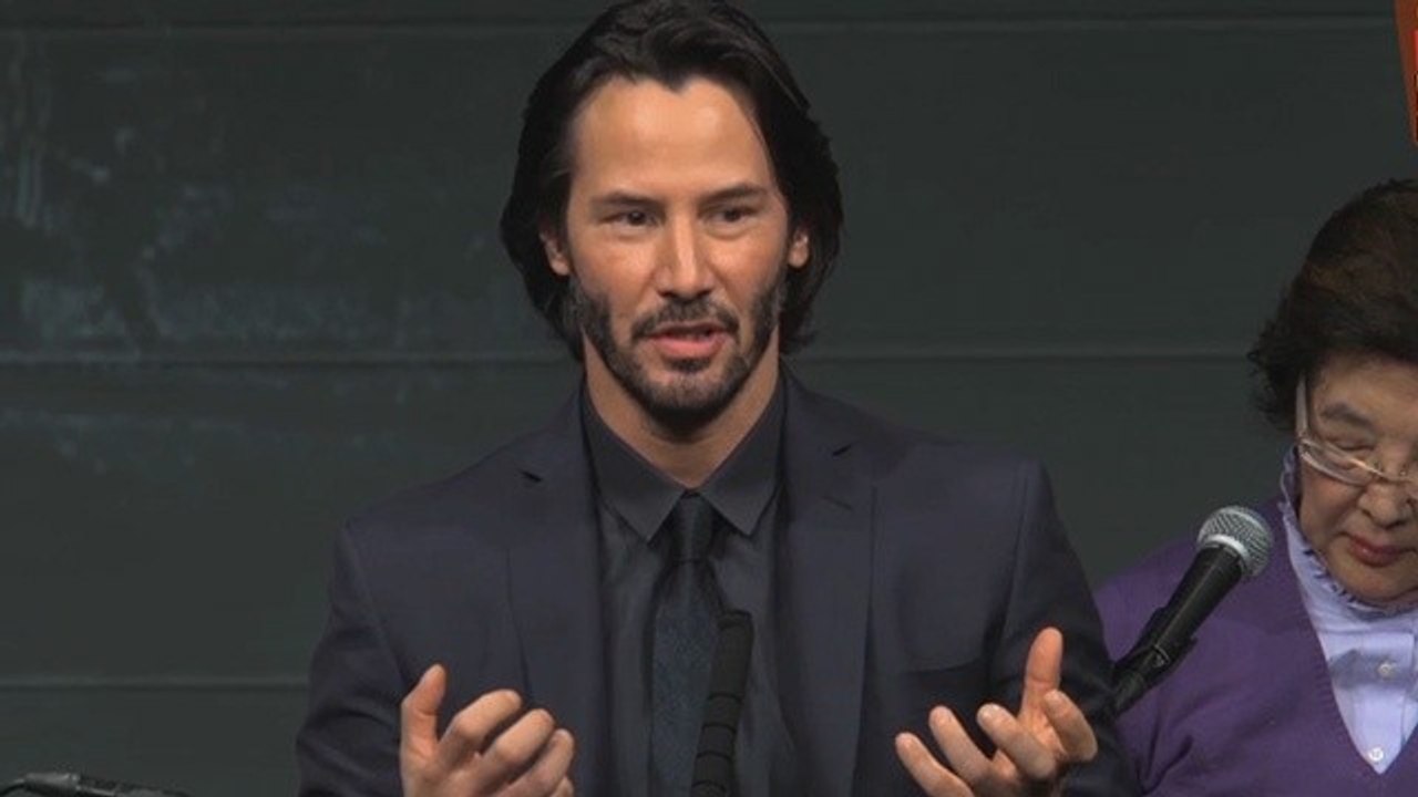 47 Ronin - Die gesamte Pressekonferenz aus Tokio im Video