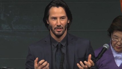 47 Ronin - Die gesamte Pressekonferenz aus Tokio im Video