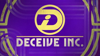 Tráiler gameplay de Deceive Inc., un colorido videojuego de acción y sigilo multijugador con espías