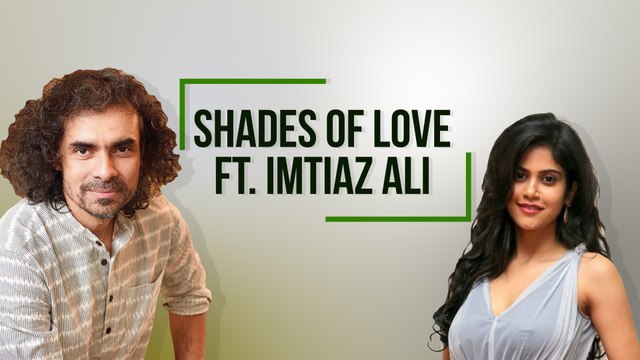 Imtiaz Ali & Aaditi Pohankar Discuss Life In The Spotlight, Love In The Time Of Reels & She