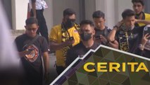 Cerita Sebalik Berita: Piala Asia 2023: Menjelang perlawanan Malaysia vs Bangladesh