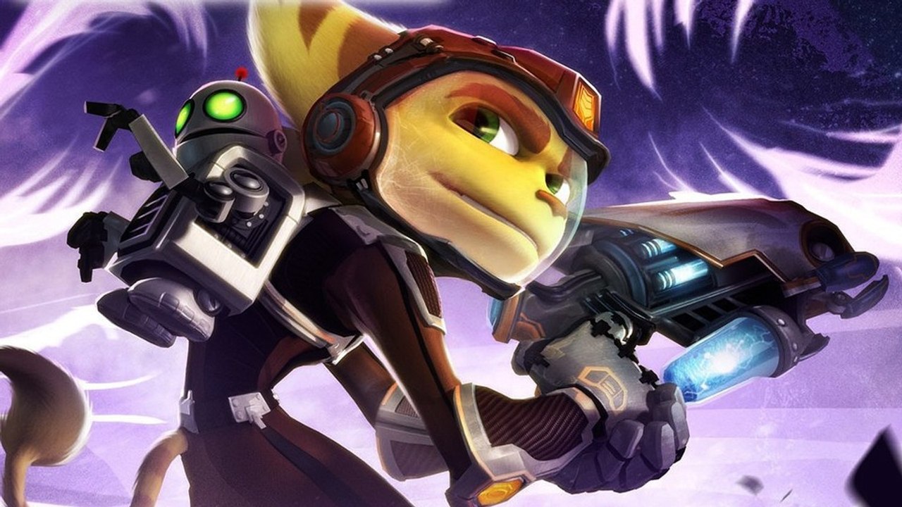 Ratchet & Clank: Nexus - Test-Video zum PlayStation 3-Actionspiel