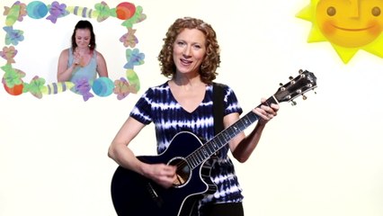 The Laurie Berkner Band - Mahalo