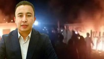Meksikalı siyasetçi çocuk kaçırma ticareti iddiasıyla yakılarak öldürüldü