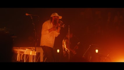 Crowder - Sweet Jesus