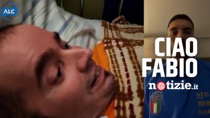 Fabio Ridolfi è morto, aveva scelto la sedazione profonda: è il primo paziente in Italia