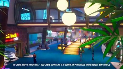 Deceive Inc. - Gameplay Reveal Trailer   PS5 Games