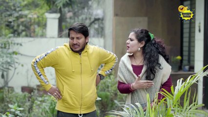 AC ने इंसान की कुल्फी जमा दी| इंडियन फनी वीडियोस | कॉमेडी तड़का