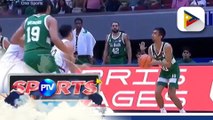 Kevin Quiambao, aasahan ng DLSU sa Season 85
