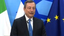 Draghi: condoglianze per Abraham Yehoshua, molto amato in Italia