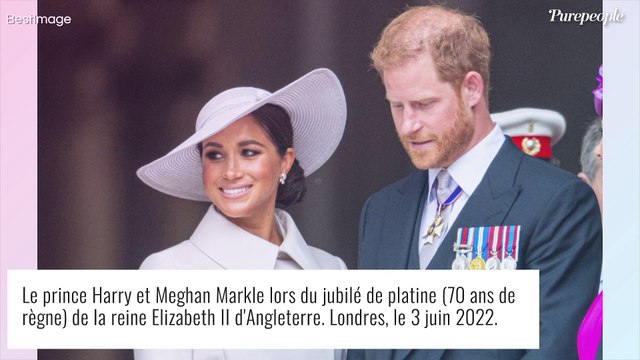 Meghan Markle : Un rendez-vous secret alors qu'elle participait aux Invictus Games avec son époux...
