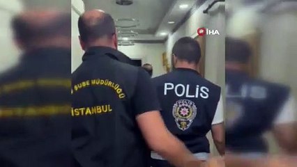 8 ilde dev dolandırıcılık operasyonu: 36 gözaltı