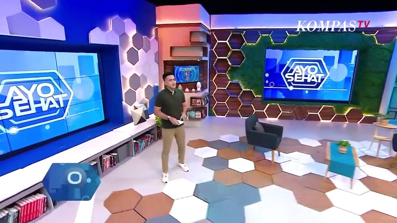 Mengenal Vitiligo, Penyakit Kehilangan Pigmentasi pada Kulit! | AYO SEHAT