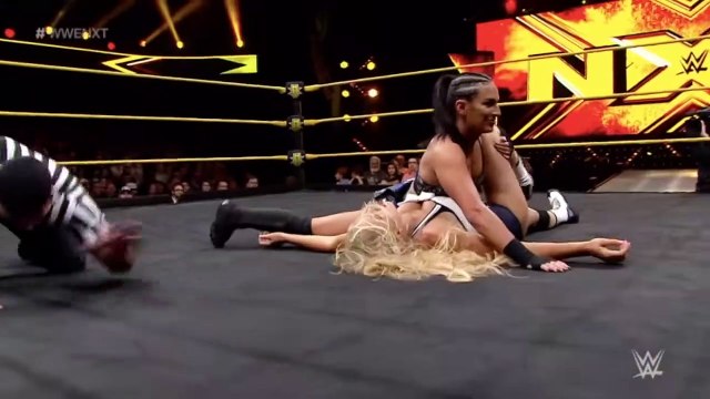 NXT Women's Matches (2017) | Highlights