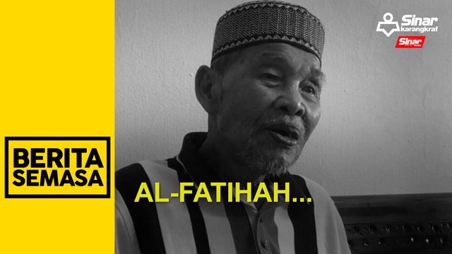 Hamid Gurkha meninggal dunia