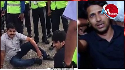 മുഖ്യമന്ത്രിക്ക് എന്തിനാണ് ഇത്ര സുരക്ഷ നൽകുന്നതെന്ന ചോദ്യത്തിന് കൃത്യമായ ഉത്തരം ലഭിച്ചു