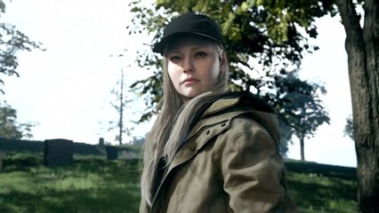 Resident Evil Village Gold Edition - Announcement Trailer