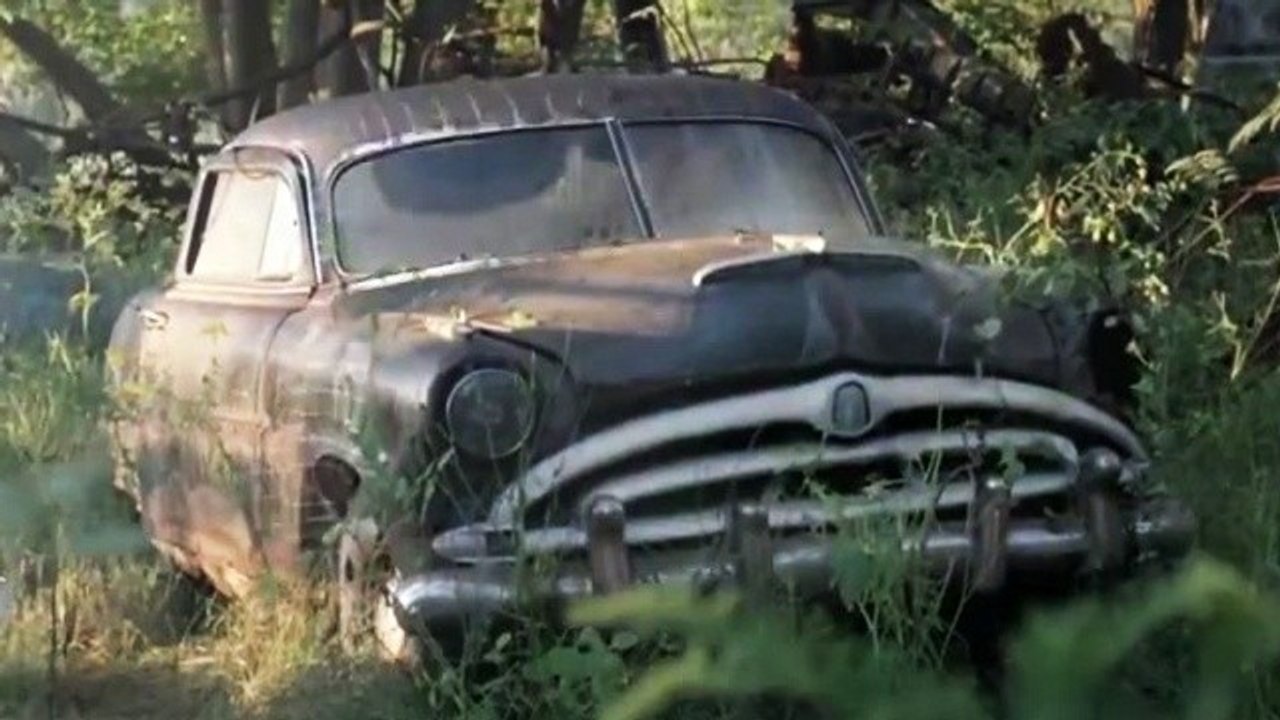 Gran Turismo 6 - First-Love-Trailer für Mario Andretti