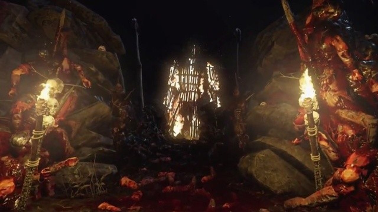 Ryse: Son of Rome - Level-Vorstellung #3: Die verfluchten Sümpfe