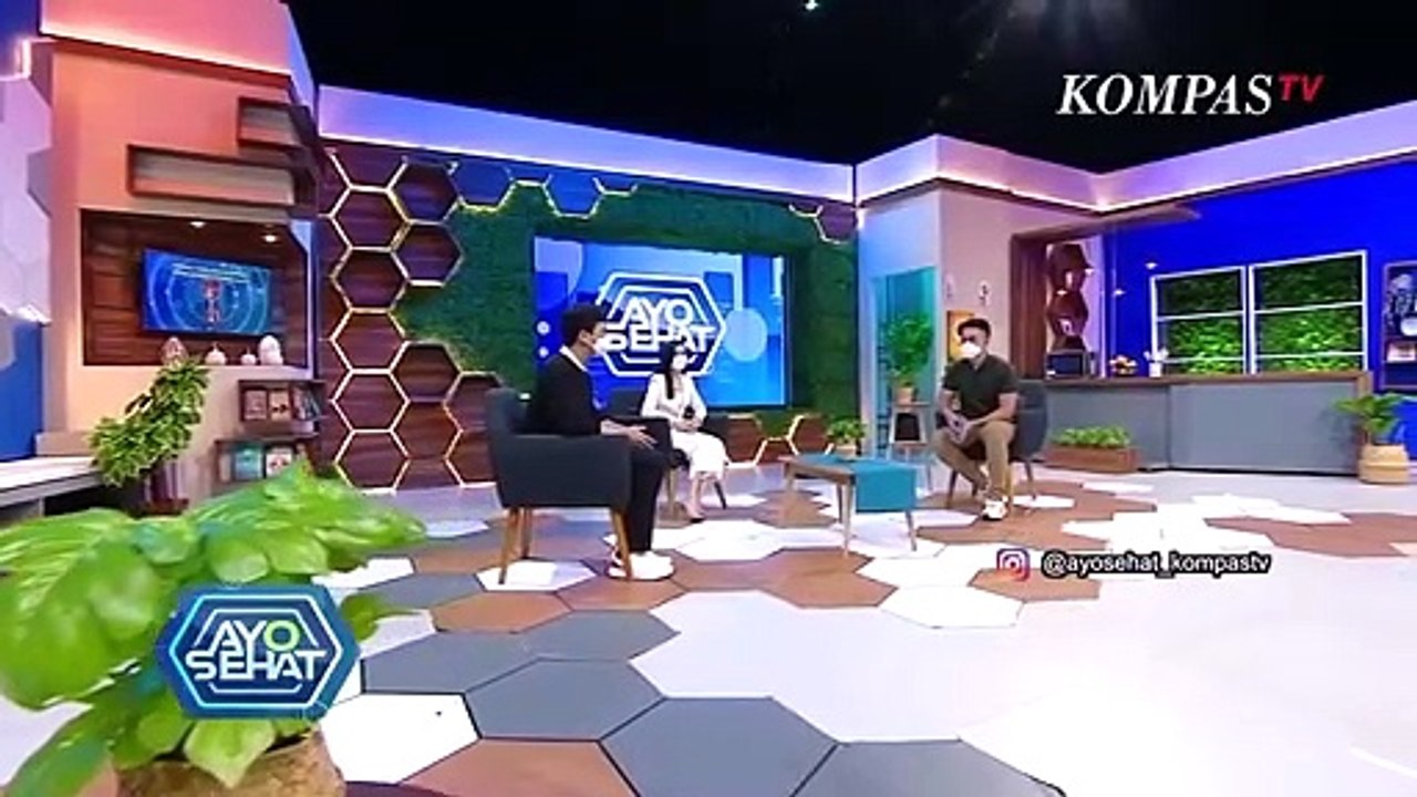 Cerita Penderita Hingga Penyakit Vitiligo Dipengaruhi oleh Faktor Genetik? | AYO SEHAT