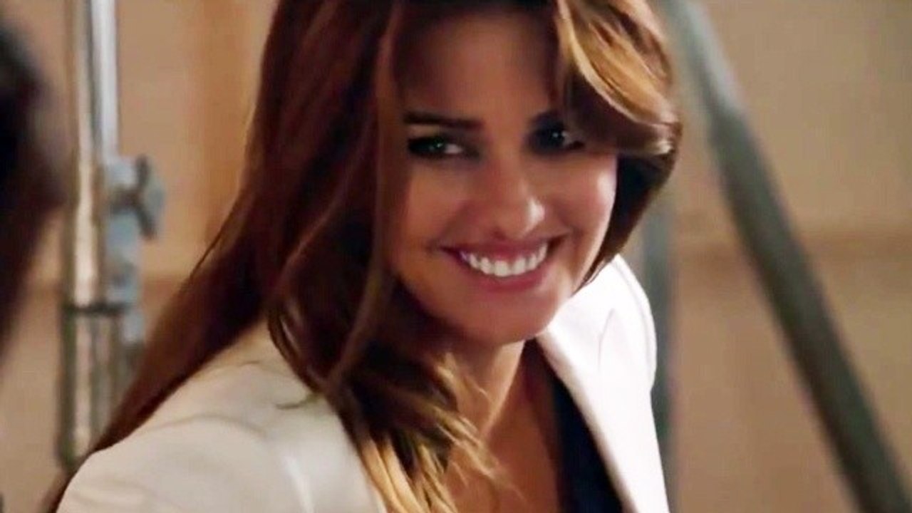 Animal Crossing: New Leaf - Werbespot mit Penélope & Mónica Cruz