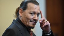 VOICI : Johnny Depp : Amber Heard profère une nouvelle et grave accusation à son encontre