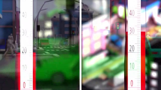 تكييف المدن مع ظاهرة التغير المناخي