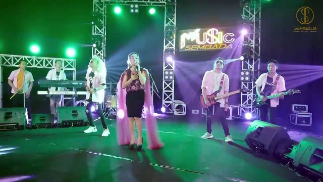 TASYA ROSMALA - MENARI DI ATAS LUKA (Official Music Video) _ LAGU DANGDUT LAWAS Imam S. Arifin KOPLO