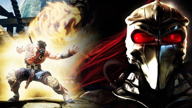 Was ist... Killer Instinct? - Angespielt-Video zum Free2Play-Prügelspiel