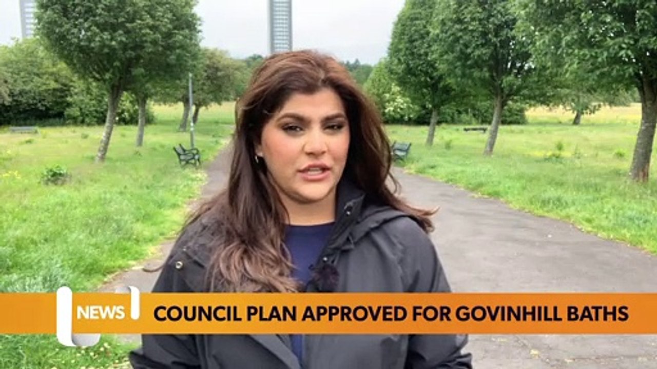 GlasgowWorld Daily Bulletin 14 June