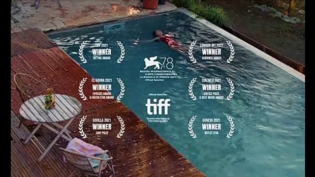 Costa Brava, Lebanon Bande-annonce VO