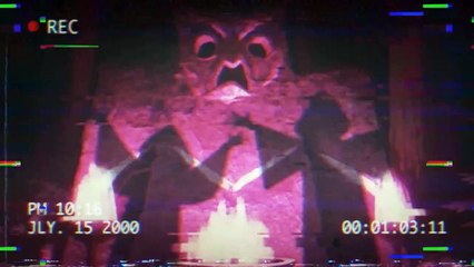 Inside Job - staffel 2 Trailer OV